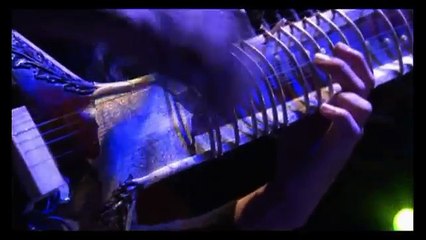 Lisa Ruing Music Projects@Jazz Market - Nuba Gere (World Music 720p)