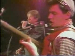 Talk Talk Mirror Man