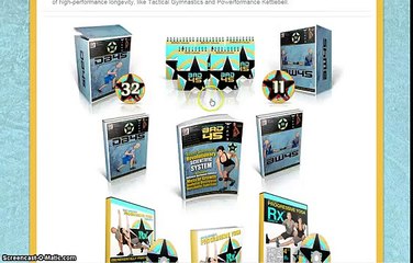 BAD45 By Scott Sonnon Review - Is It Worth It?
