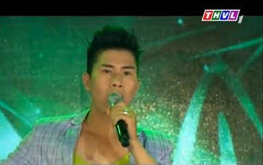 Bà Ơi - Ca Sĩ - Nhạc Sĩ Lê Minh Trung (Thử Thách Người Nổi Tiếng Gala 2)