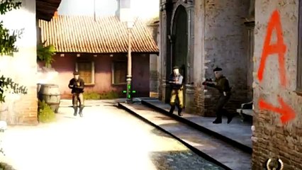 MY LUCKIEST SHOTS! - CS GO Funny Moments in Competitive