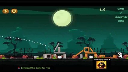 Halloween Bubble Guppies Animated 3D_clip11