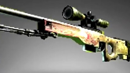HUNT FOR THE DRAGON LORE! - CS GO NEW Cobblestone Case Opening