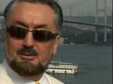 ADNAN OKTAR YABANCI MEDYA BASIN TOPLANTI -2-