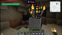 minecraft Como hacer una trampa de experiencia con los spawner