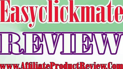 Easyclickmate REVIEW-Easyclickmate REVIEWS-BUY Easyclickmate|Easyclickmate