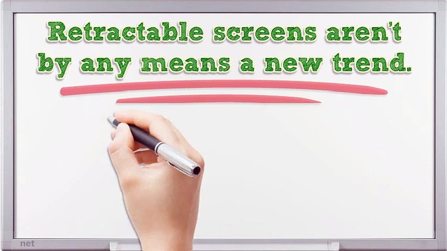 Retractable Screens Can Work Wonders On Your Windows