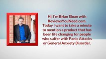 Panic Away Review | Panic Away |WOW |  Panic Attack Treatment