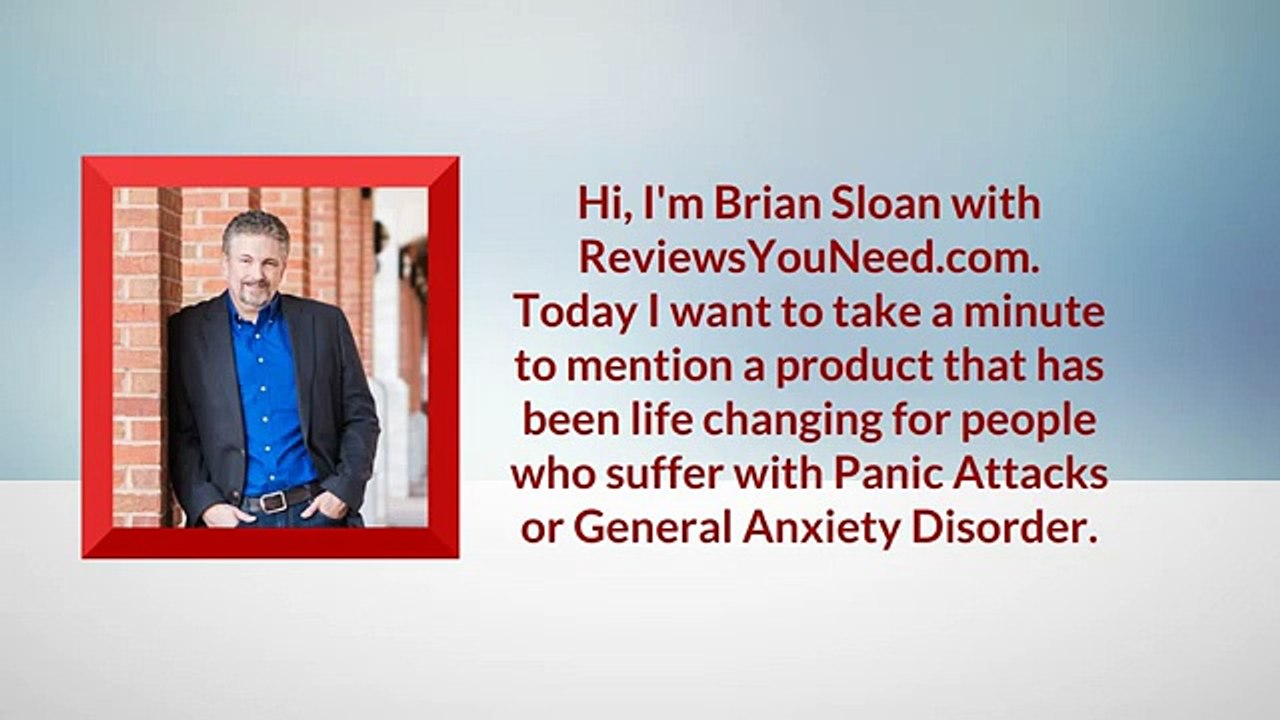 Panic Away Review | Panic Away |WOW |  Panic Attack Treatment