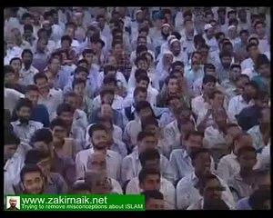 Dr. Zakir Naik Videos.  Does word ALLAH exist in other Religions-