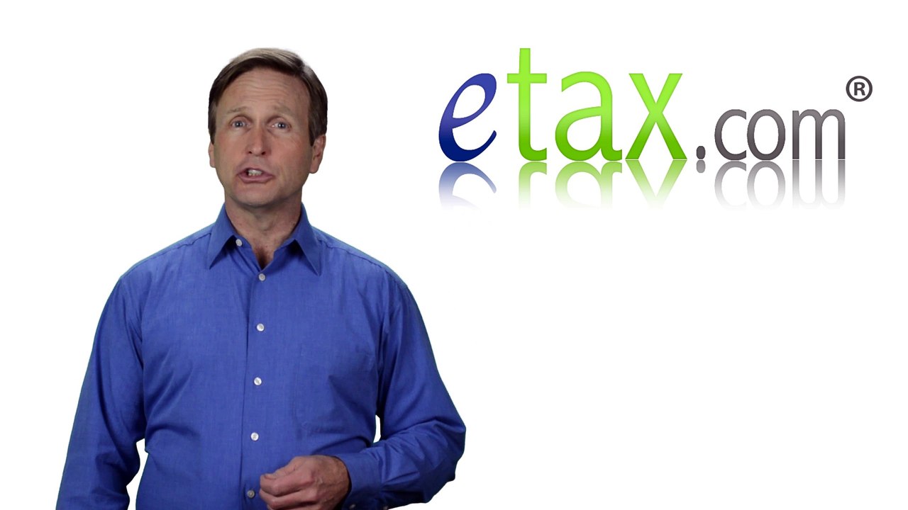 eTax.com Qualifying Relative Dependent