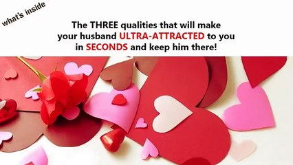 Your Marriage Savior Review | Relationship Advice for Married Women to Save Your Marriage