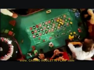 Casino Roulette Assault Breaking Las Vega 5/6
