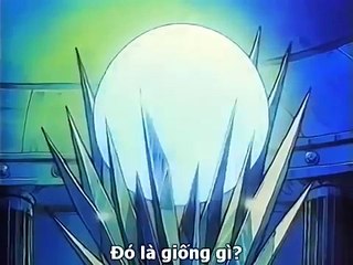 ドラゴンクエスト Phim Dấu Ấn Rồng Thiêng Dragon Quest Ep 43