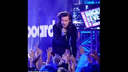 Harry Styles leaving One Direction management & signs with CAA