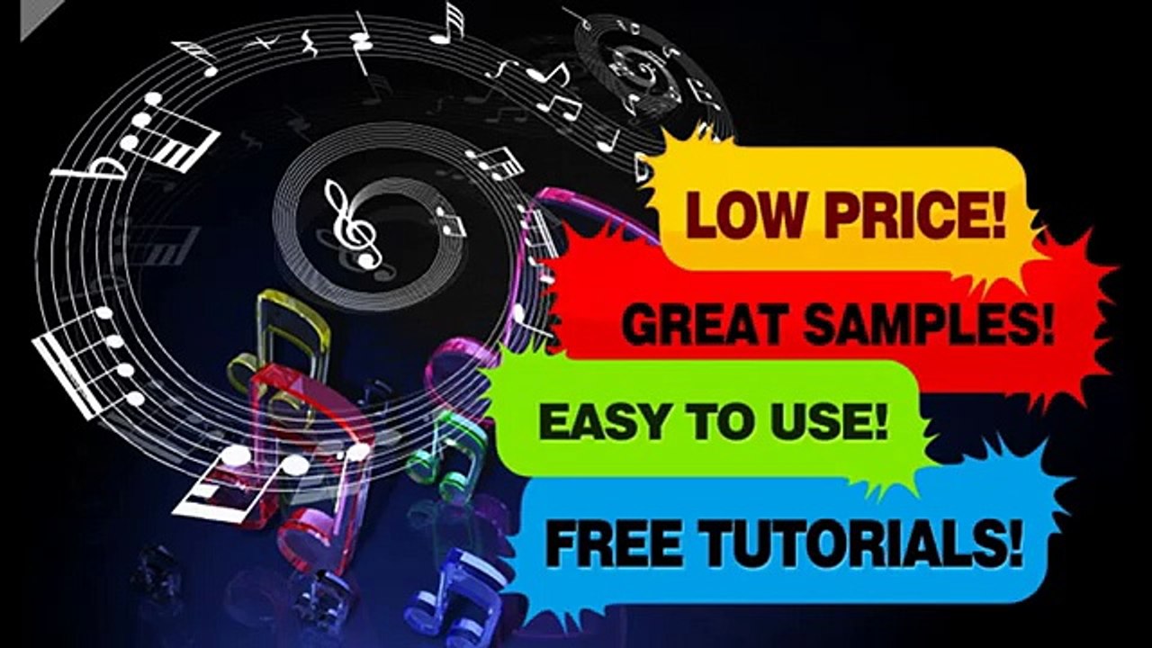 dr drum - Trance Music Software - Dr Drum - Make Your Own Trance Tracks - dr drum