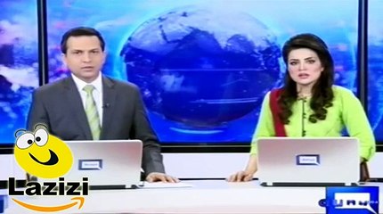 ISI Raid in Urdu Bazaar Lahore and Shocked Everyone