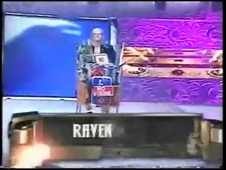 wwe Bubba Ray Dudley (c) vs Raven Hardcore Championship
