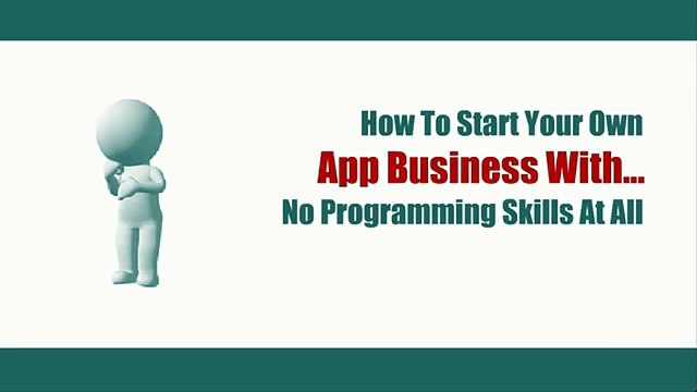App Dev Secrets Review - Is App Dev Secrets Worth Buying?