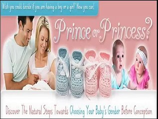 Plan My Baby Review | Baby Gender Selection