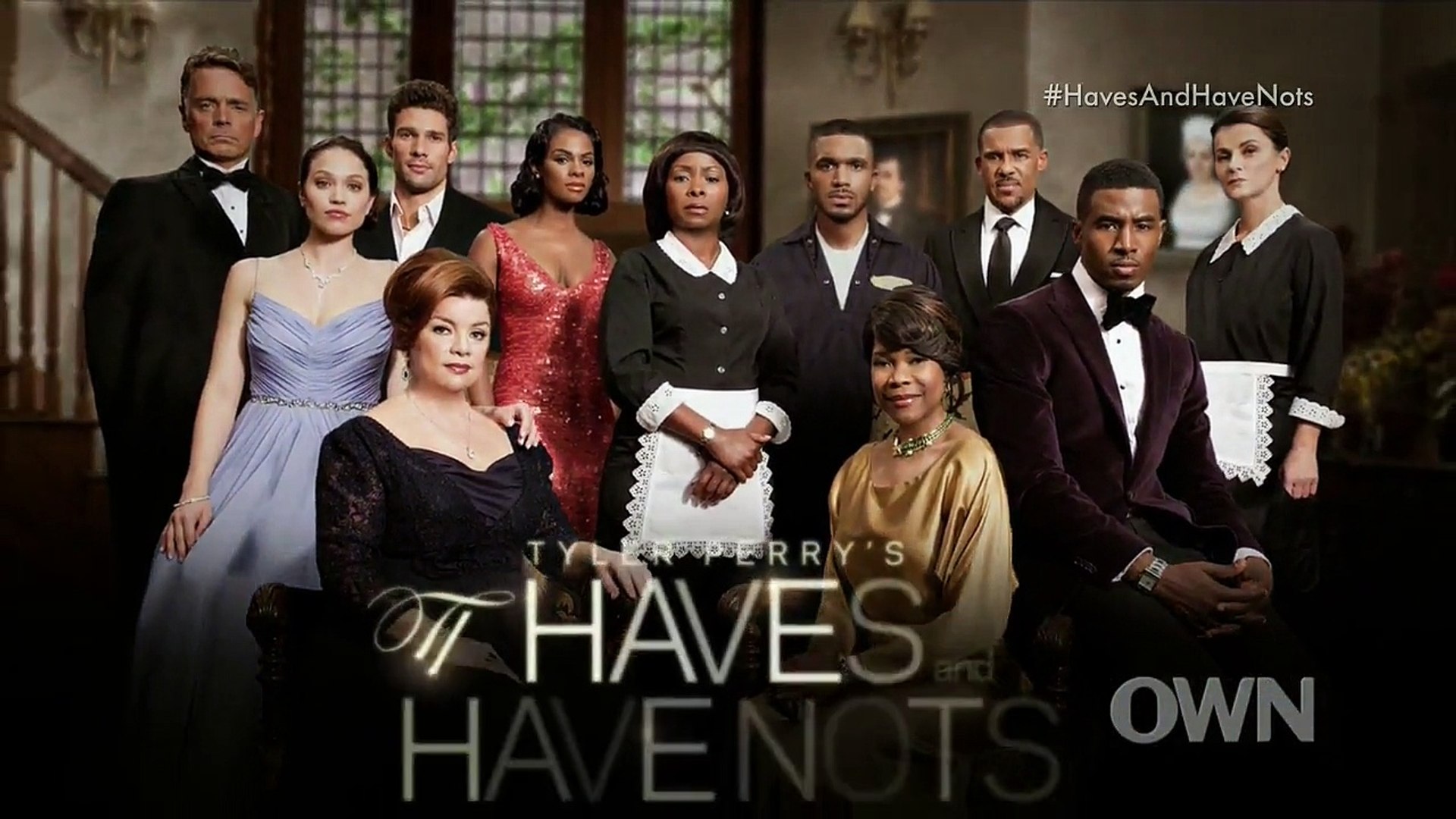 Haves And Have Nots Season 1 Episode 7 Video Dailymotion