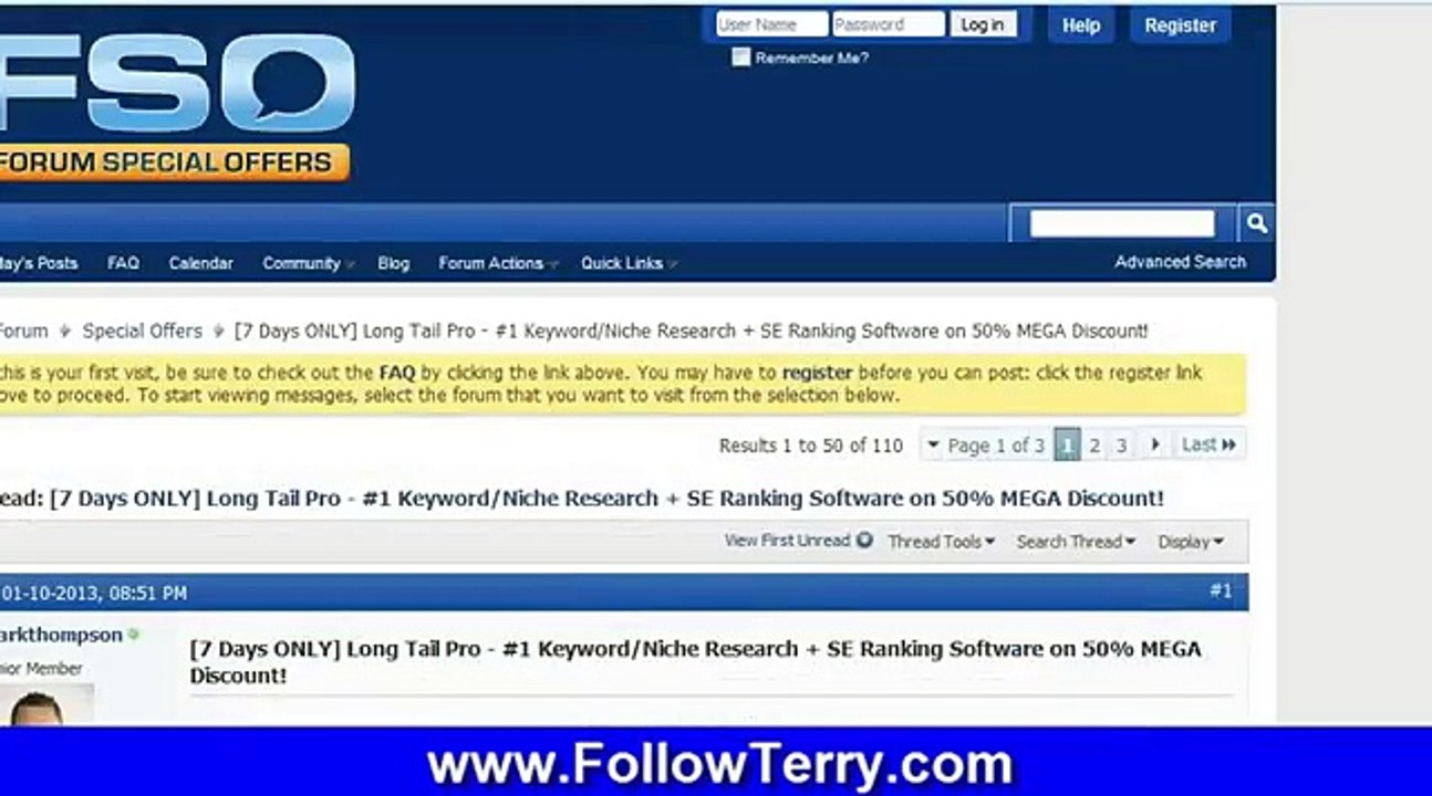 Keyword Research Tools Keep You Broke | Long Tail Pro Software Review | Buyer Beware