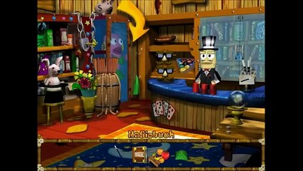 Spongebob Schwammkopf Schlacht um Bikini Bottom part 2 Eine Runde Bowling