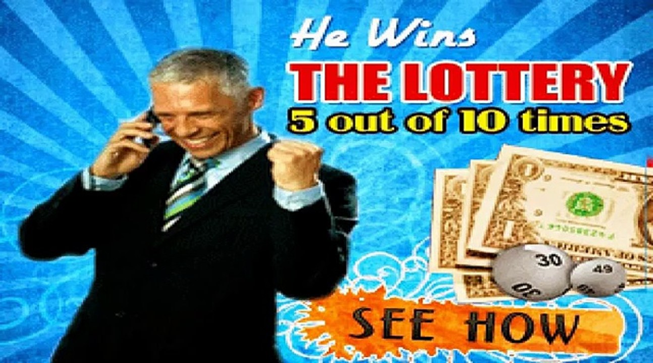 The Lotto Black Book Review - Can It Help You Win The Lottery?