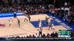 Carmelo Anthony Elbows Jae Crowder  Celtics vs Knicks  Feb     2, 2016  NBA 2015 16 Season (FULL HD)