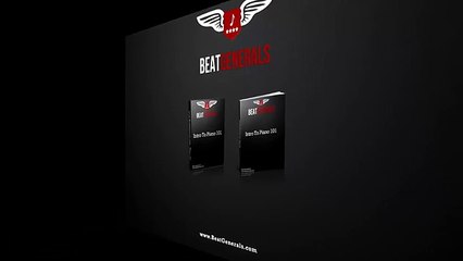 Beat Generals: Piano 101 Course