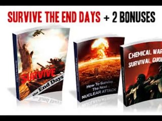 [WORLD WAR 3]  SURVIVE THE END DAYS: "WWIII - CONCLUSION"