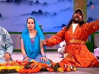 Khwaza Dikhayenge Jannat Ka Rasta - Dekho Mujhe Na Chain Aaye