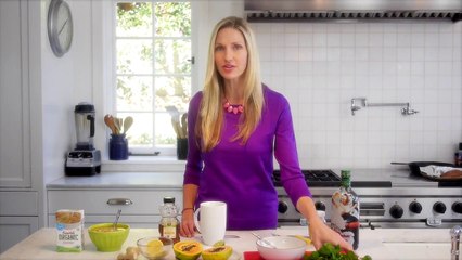 3 Natural Cold Remedies - Weelicious