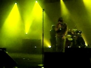 Paolo Nutini Strasbourg