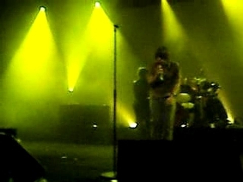 Paolo Nutini Strasbourg