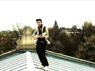 Sufjan Stevens (MusicNow)  | The lakes of Canada
