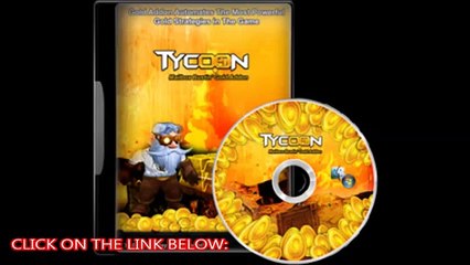 Tycoon World Of Warcraft Gold Addon Review - Does it Works ?