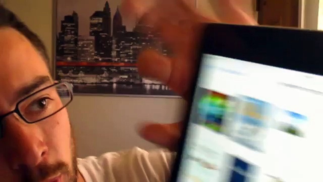 Photographic Memory/Reading with ZOX Pro - Part 2