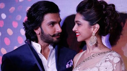 Deepika Padukone Misses Ranveer Singh