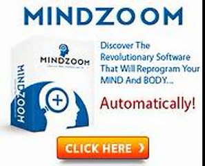 Mindzoom "Subliminal Affirmations" Software