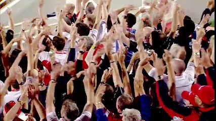 Dubai set for sizzling sevens opener