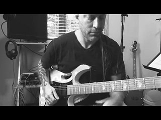 Steve Stine improvisation