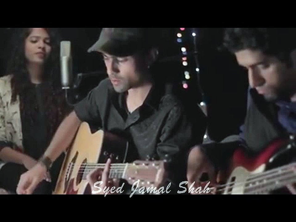 Jo Bheji Thi Dua - Studio Live