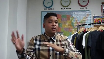 How to become a Fashion Designer | by Designer @JonPhenom