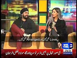 Mazaaq Raat On Dunya News 1st February 2016