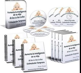 Aumenta La Inteligencia de Tu Hijo