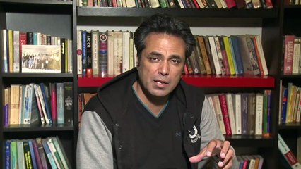 Talat Hussain's lecture on Vietnam War