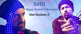 Setti - Gippy Grewal feat. Bohemia - Full Song - Latest Punjabi Song 2015 - Video Dailymotion