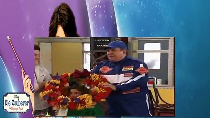 Die Zaubarer vom Waverly Place Staffel 2 Folge 30