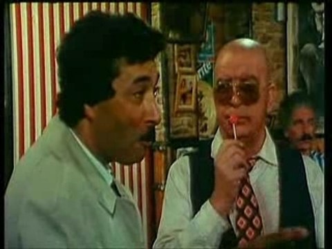 De Hollywood à Tamanrasset